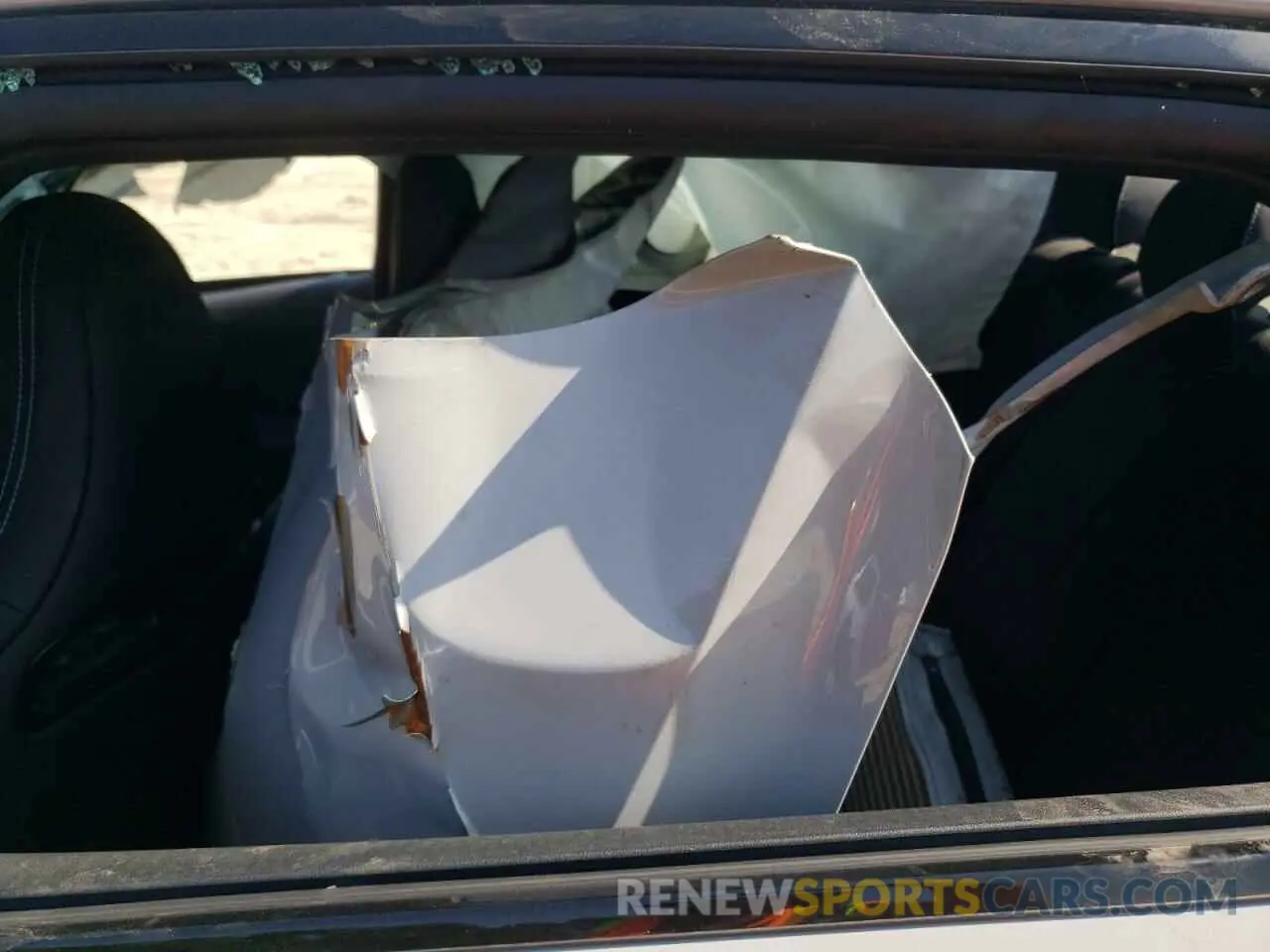 12 Photograph of a damaged car KMHLW4AK1PU014426 HYUNDAI ELANTRA 2023