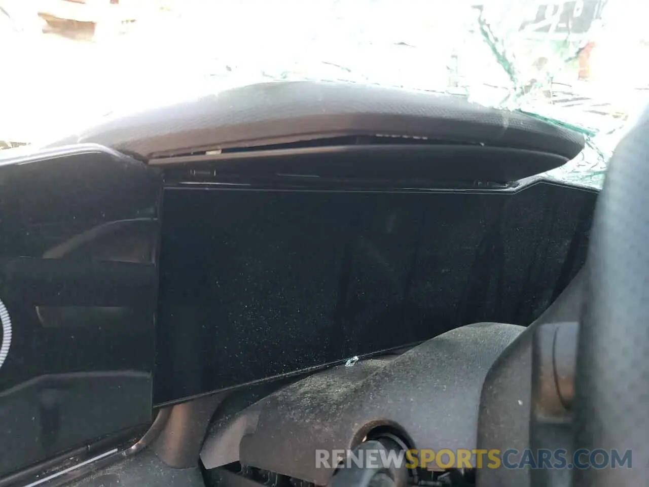 9 Photograph of a damaged car KMHLW4AK1PU014426 HYUNDAI ELANTRA 2023