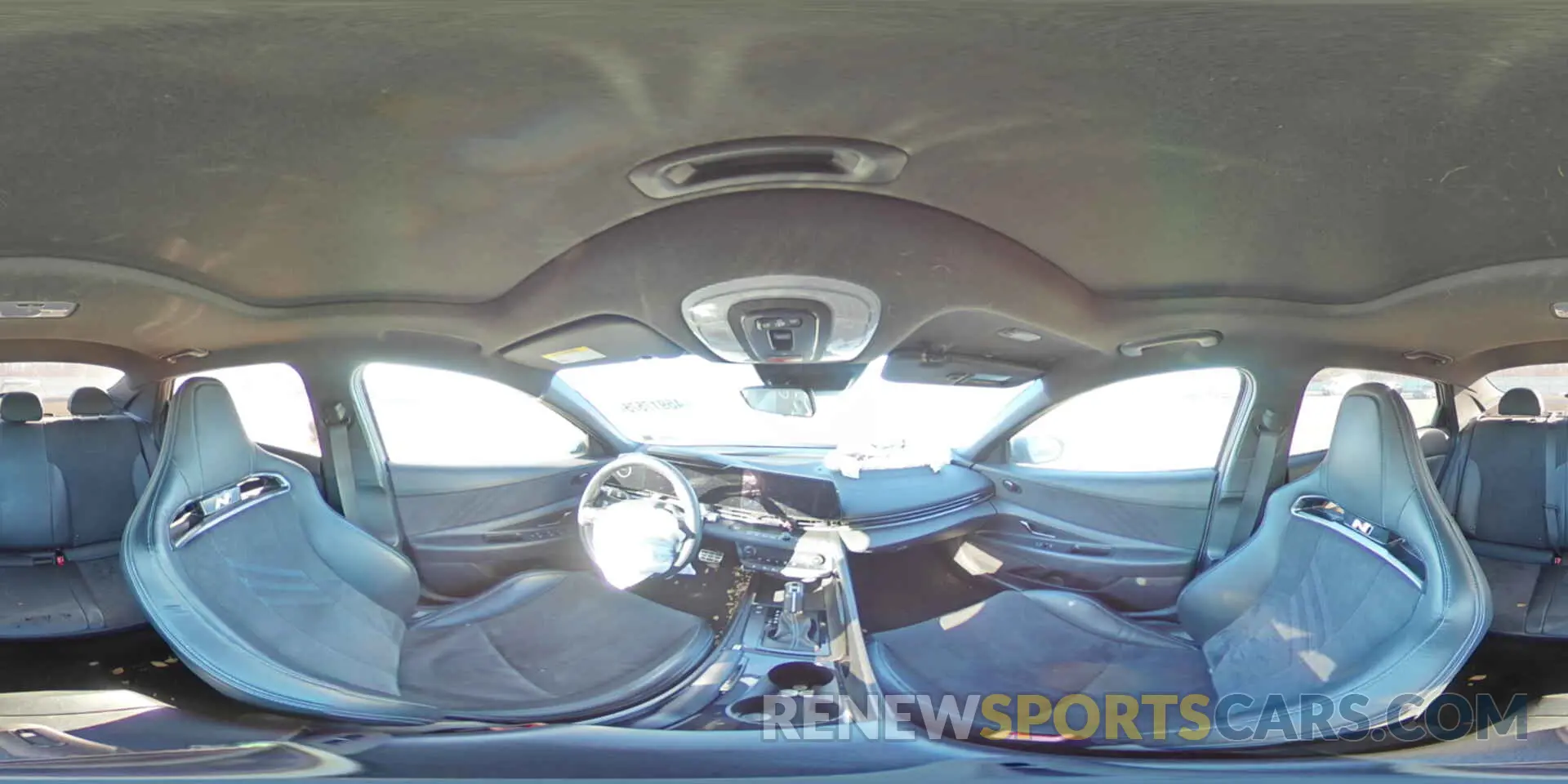 12 Фотография поврежденного автомобиля KMHLW4AK7PU009568 HYUNDAI ELANTRA 2023