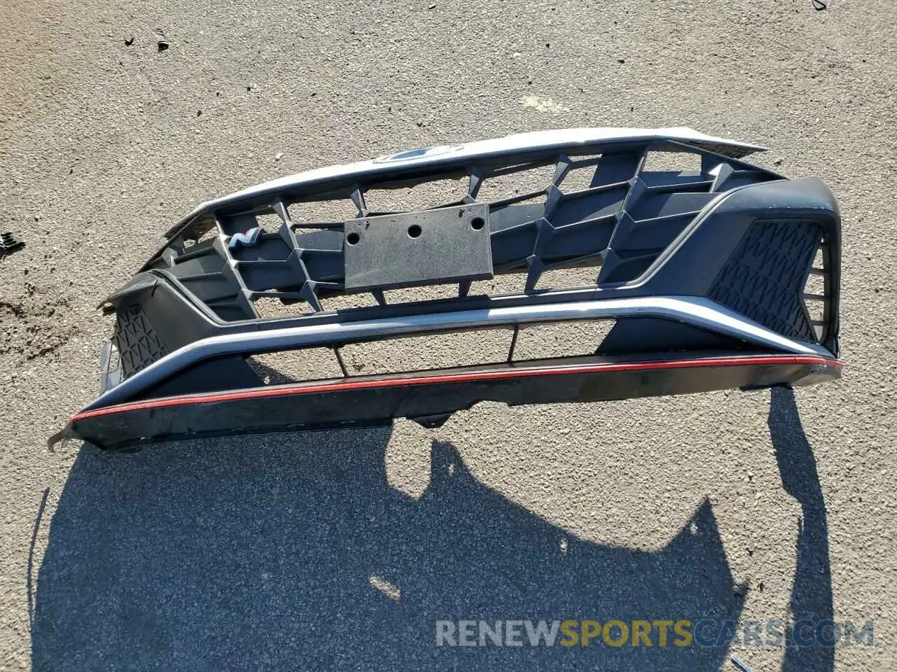 14 Фотография поврежденного автомобиля KMHLW4AK7PU009568 HYUNDAI ELANTRA 2023