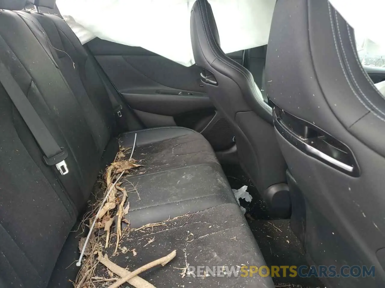10 Фотография поврежденного автомобиля KMHLW4AK7PU011532 HYUNDAI ELANTRA 2023