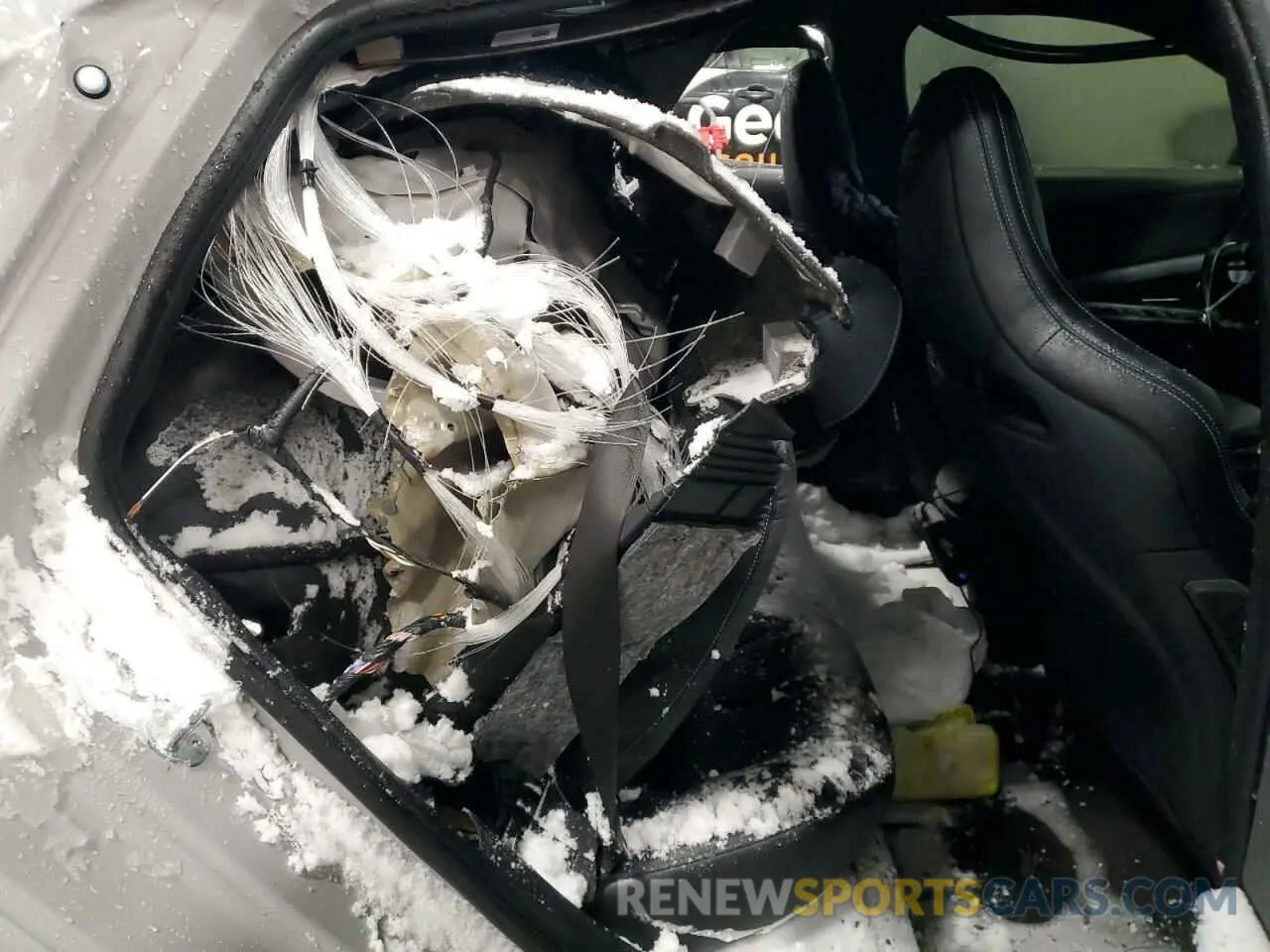 10 Фотография поврежденного автомобиля KMHLW4AKXPU010844 HYUNDAI ELANTRA 2023
