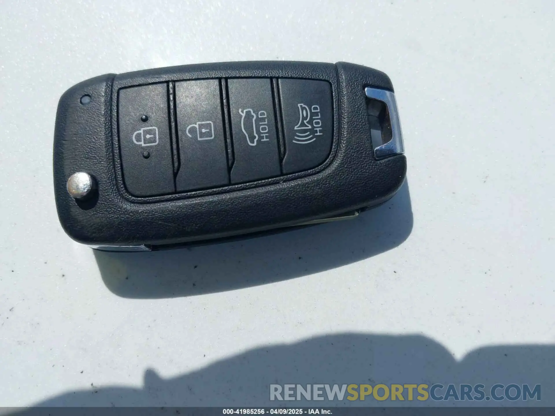 11 Photograph of a damaged car KMHLL4DG1RU798092 HYUNDAI ELANTRA 2024