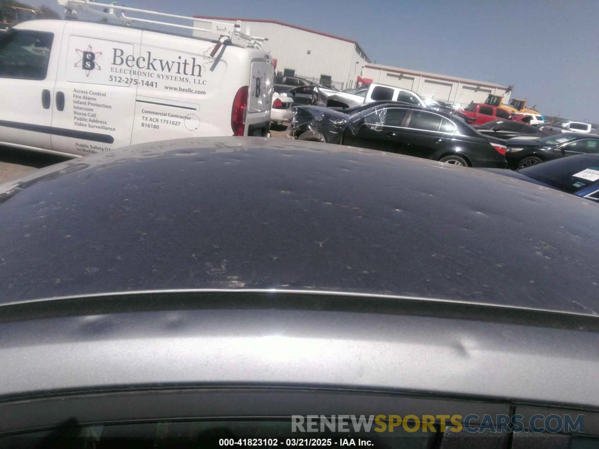 18 Фотография поврежденного автомобиля KMHLL4DG1RU834220 HYUNDAI ELANTRA 2024