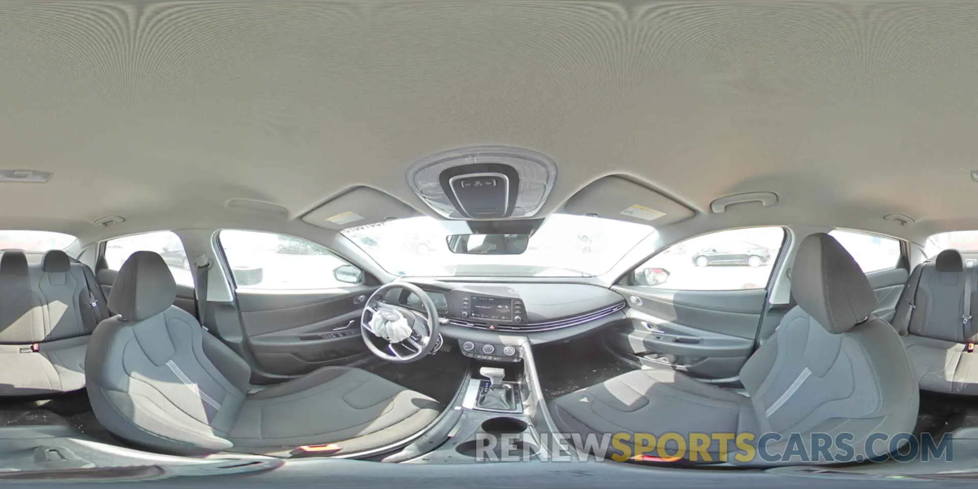 13 Photograph of a damaged car KMHLL4DG3RU636559 HYUNDAI ELANTRA 2024