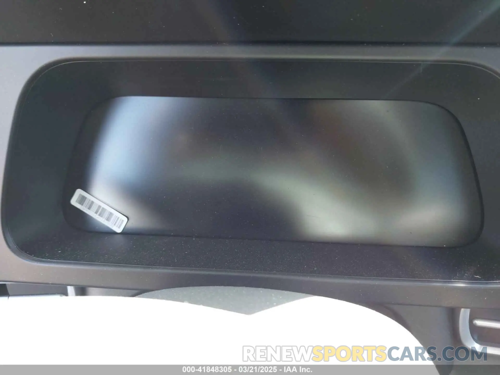 7 Фотография поврежденного автомобиля KMHLL4DG3RU639185 HYUNDAI ELANTRA 2024