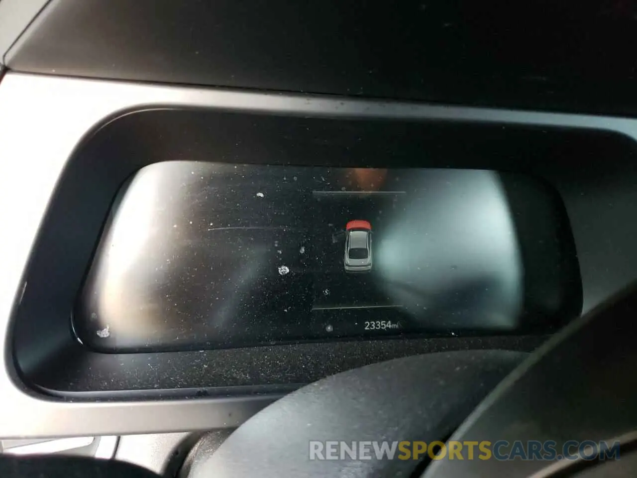 9 Фотография поврежденного автомобиля KMHLL4DG3RU775543 HYUNDAI ELANTRA 2024
