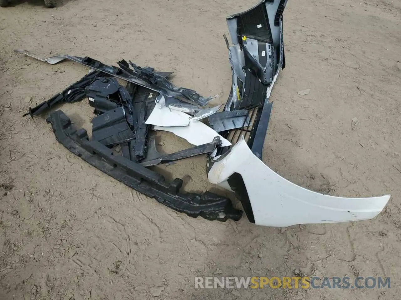 13 Photograph of a damaged car KMHLL4DG4RU821266 HYUNDAI ELANTRA 2024