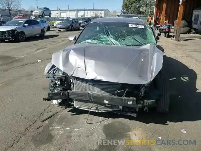 10 Фотография поврежденного автомобиля KMHLL4DG9RU741008 HYUNDAI ELANTRA 2024