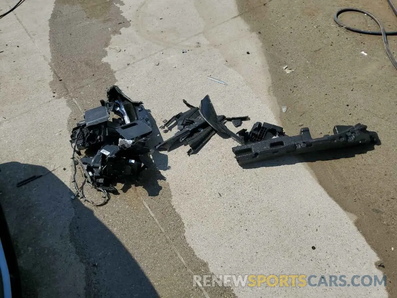 12 Photograph of a damaged car KMHLL4DGXRU743141 HYUNDAI ELANTRA 2024