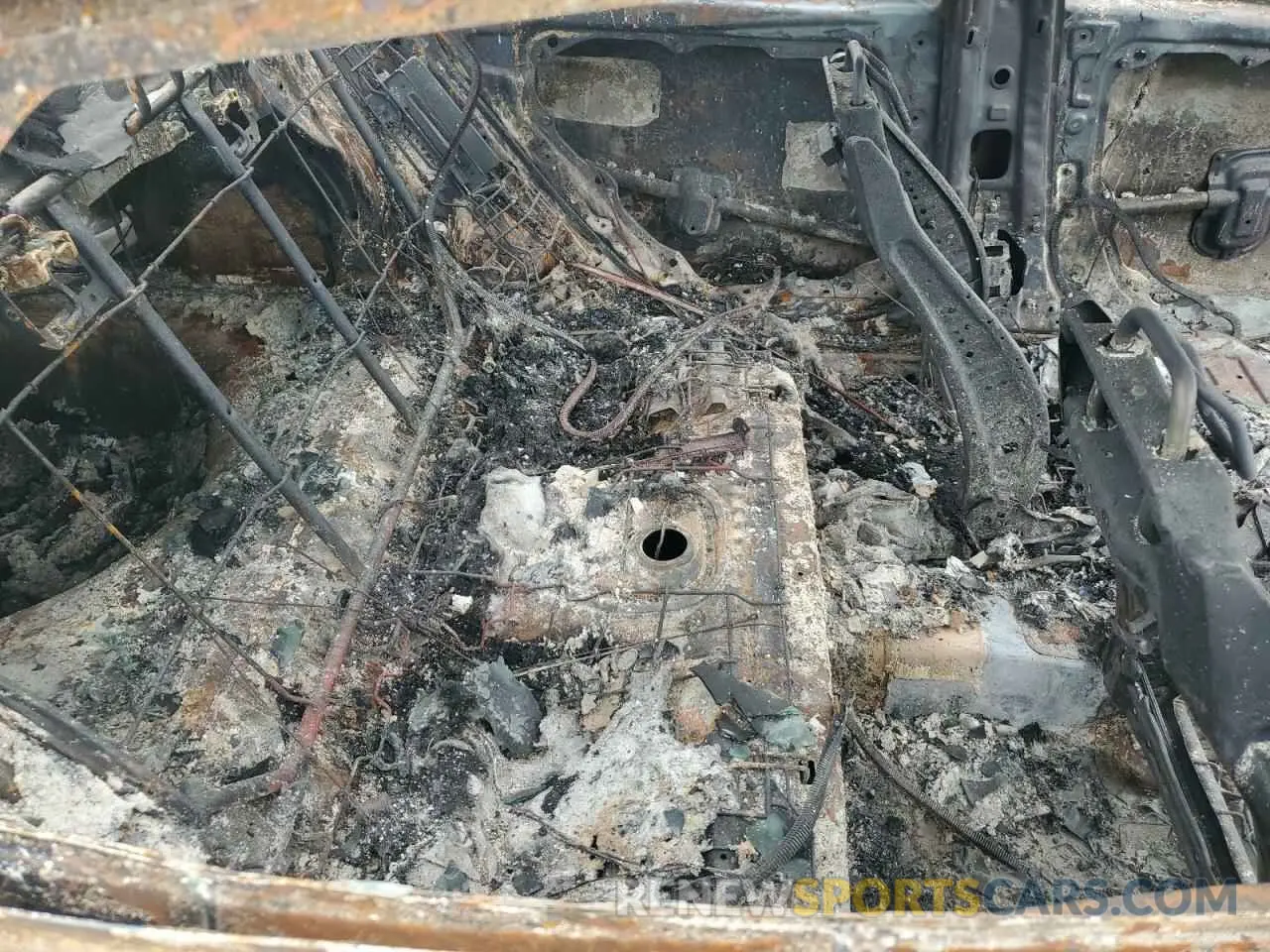11 Photograph of a damaged car KMHLM4DG0RU670312 HYUNDAI ELANTRA 2024