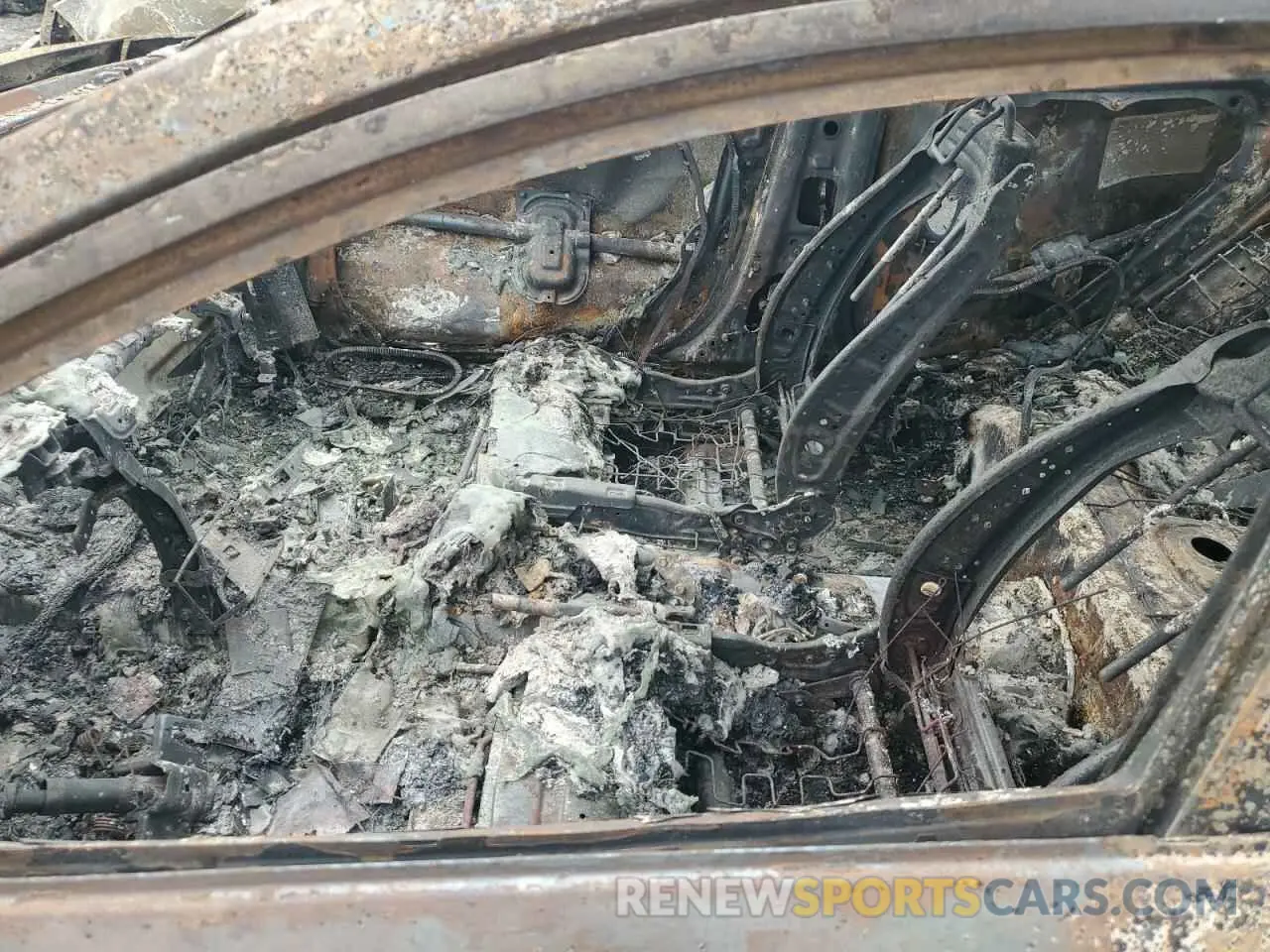 7 Photograph of a damaged car KMHLM4DG0RU670312 HYUNDAI ELANTRA 2024