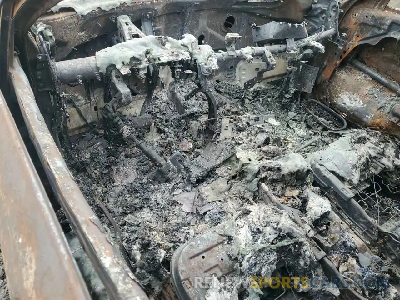 8 Photograph of a damaged car KMHLM4DG0RU670312 HYUNDAI ELANTRA 2024
