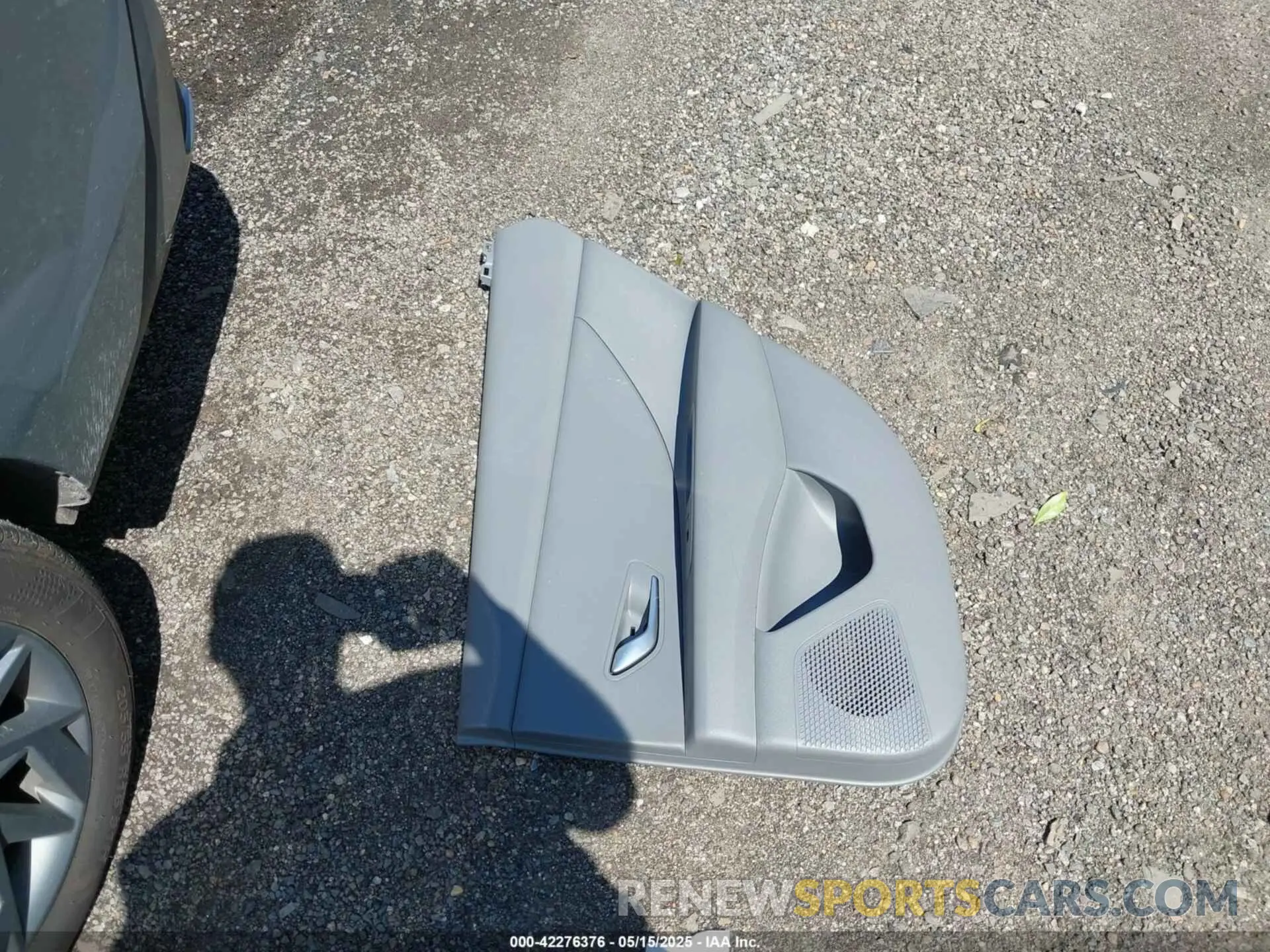 12 Photograph of a damaged car KMHLM4DG0RU709934 HYUNDAI ELANTRA 2024