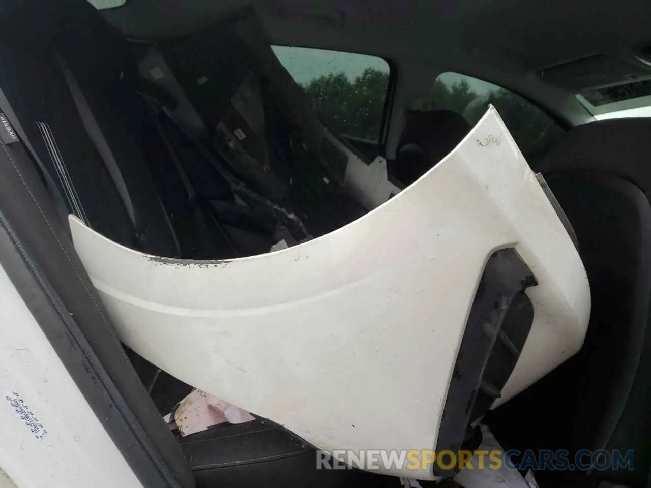 10 Фотография поврежденного автомобиля KMHLM4DG0RU719881 HYUNDAI ELANTRA 2024