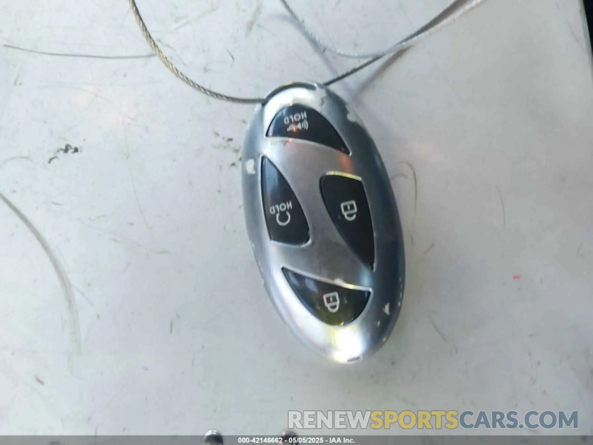 11 Photograph of a damaged car KMHLM4DG0RU767025 HYUNDAI ELANTRA 2024