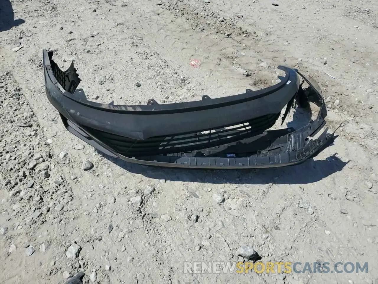 14 Photograph of a damaged car KMHLM4DG0RU828955 HYUNDAI ELANTRA 2024