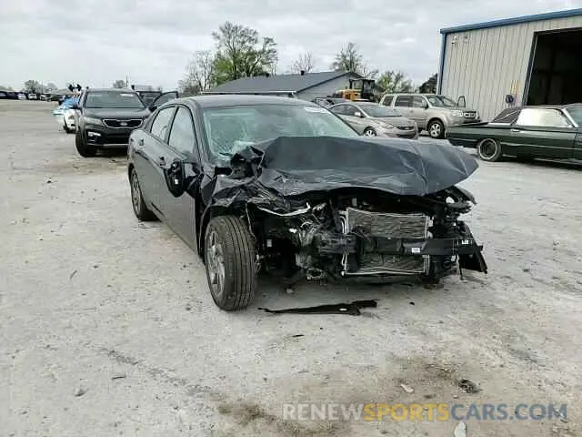 10 Фотография поврежденного автомобиля KMHLM4DG1RU691170 HYUNDAI ELANTRA 2024