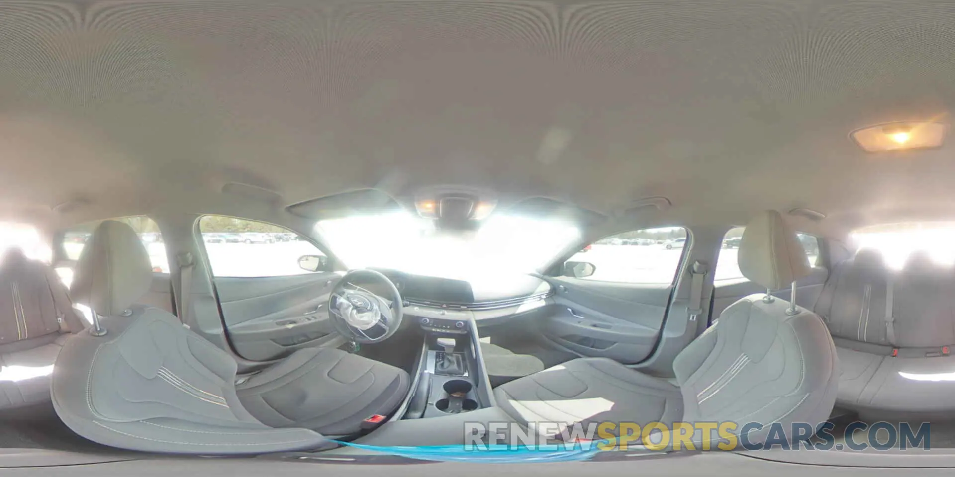 12 Photograph of a damaged car KMHLM4DG1RU692982 HYUNDAI ELANTRA 2024
