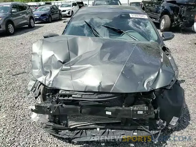 11 Фотография поврежденного автомобиля KMHLM4DG3RU733337 HYUNDAI ELANTRA 2024