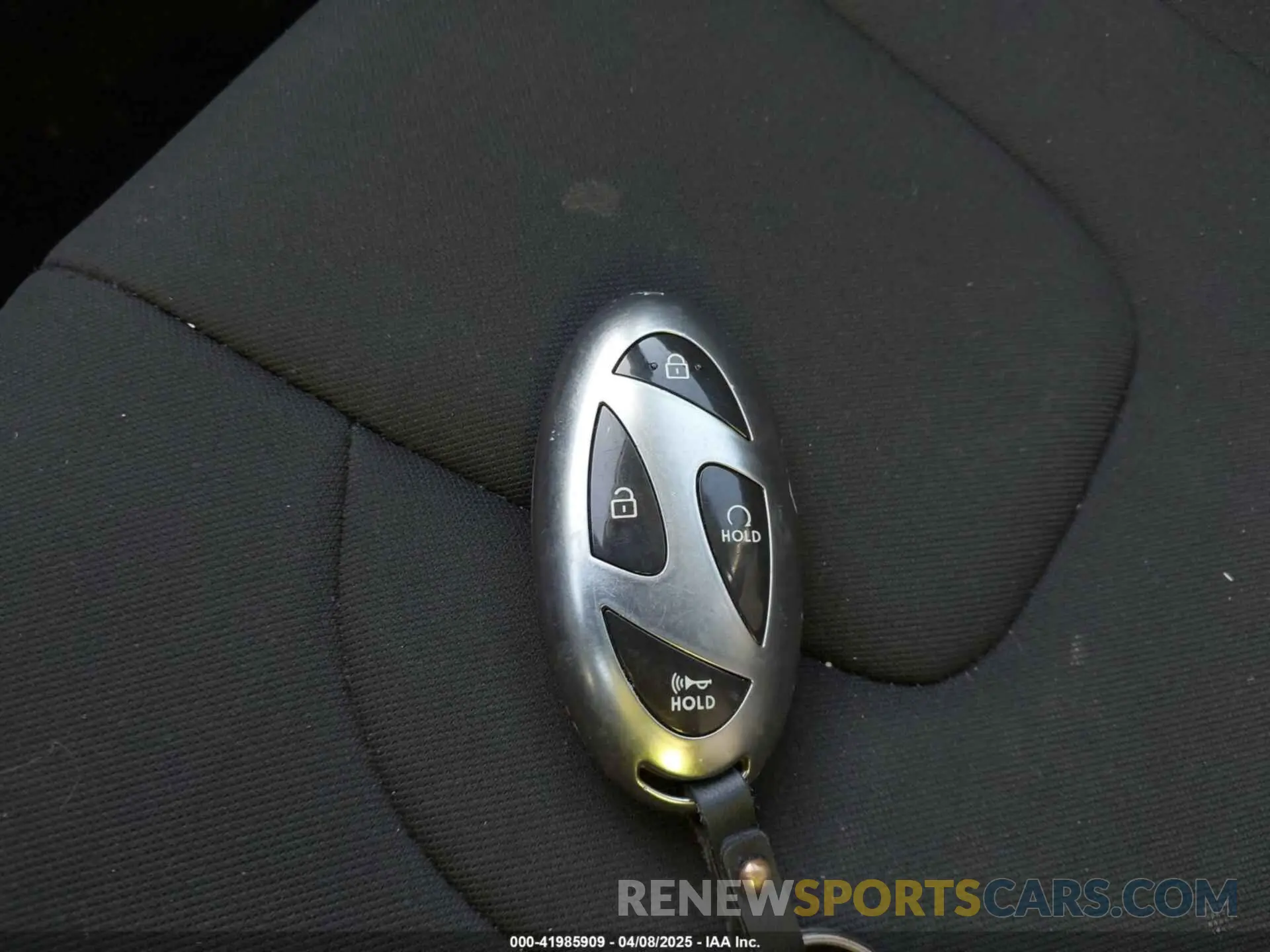 11 Фотография поврежденного автомобиля KMHLM4DG3RU751126 HYUNDAI ELANTRA 2024