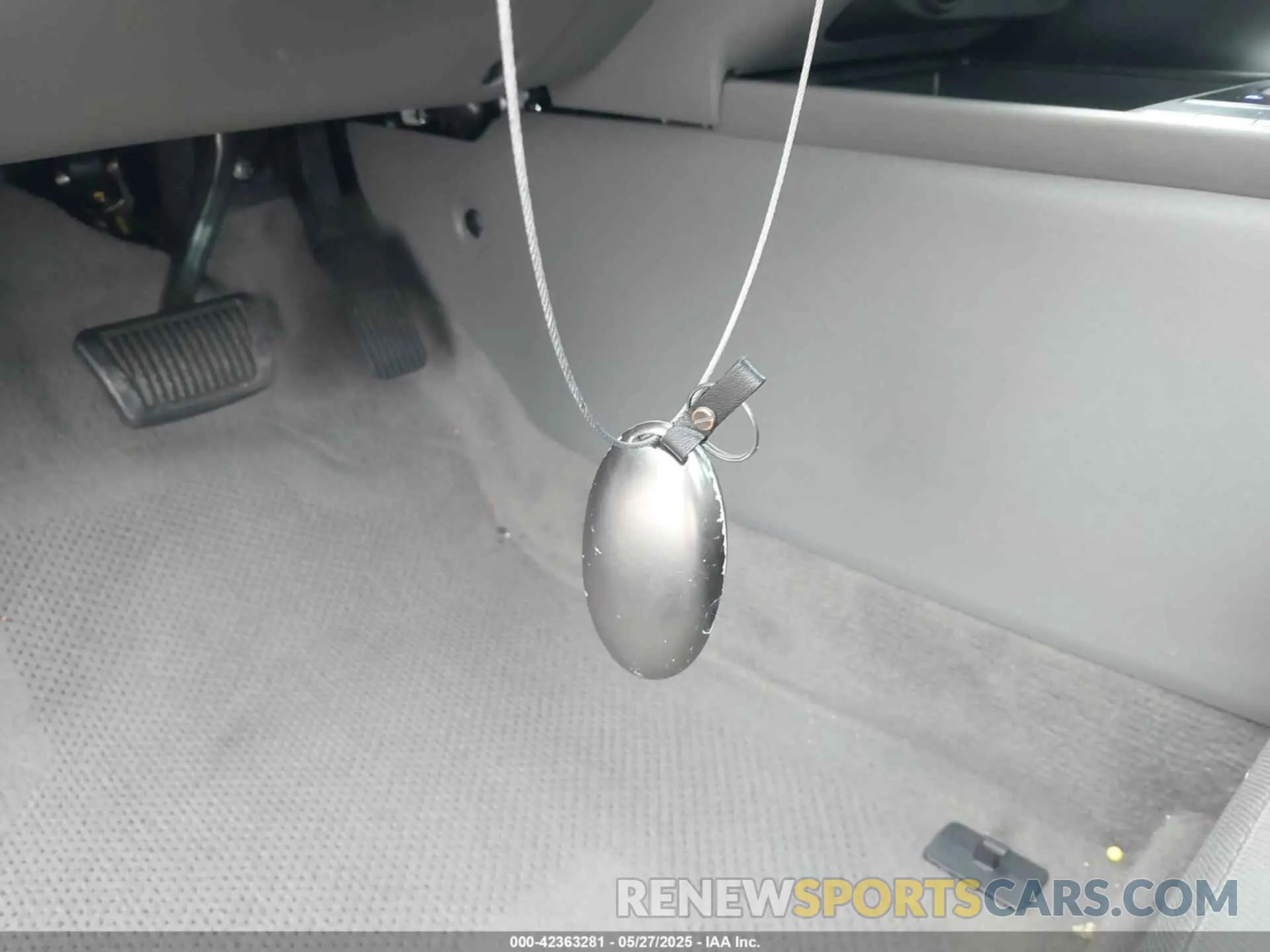 11 Photograph of a damaged car KMHLM4DG3RU798219 HYUNDAI ELANTRA 2024