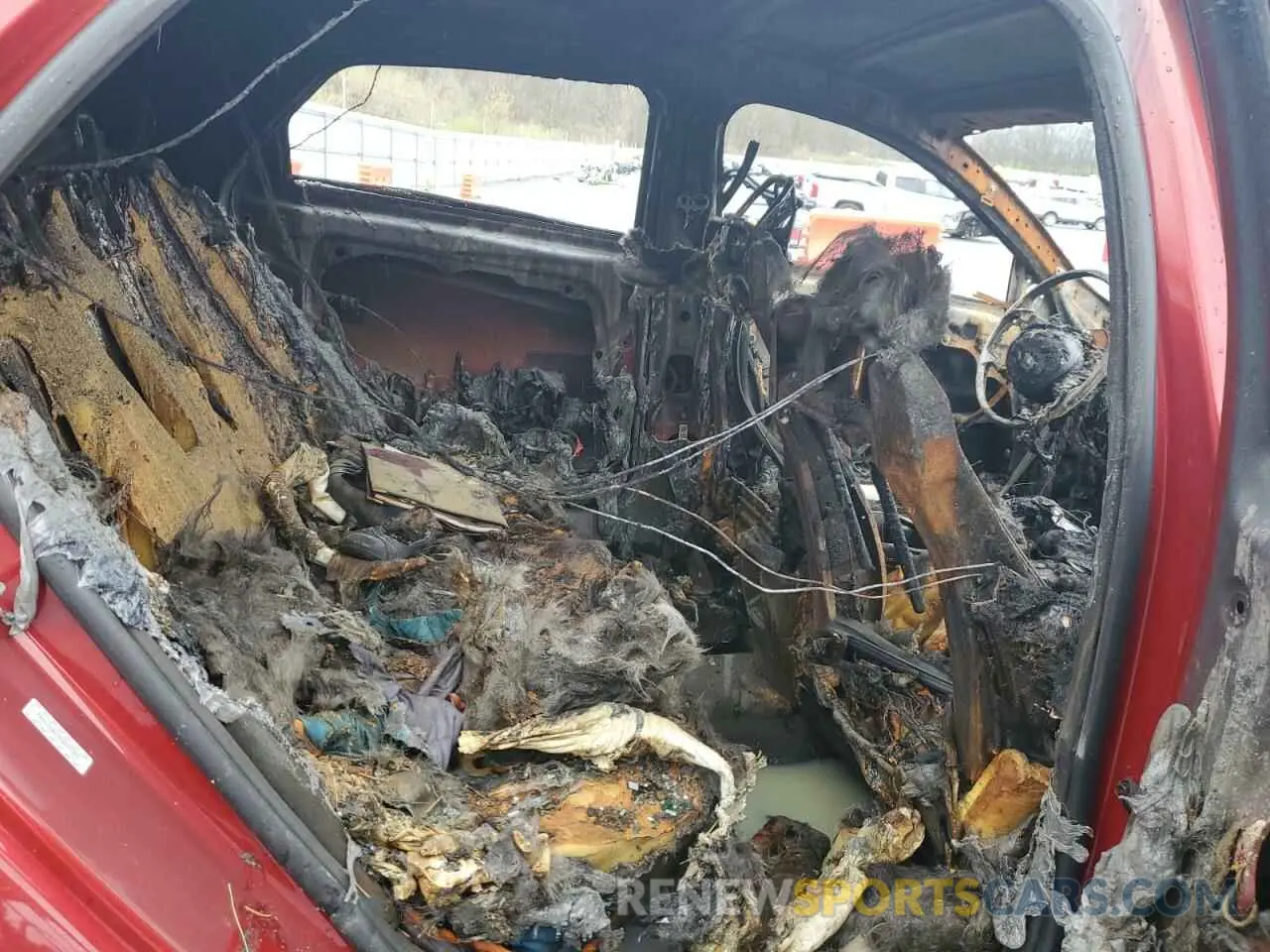 10 Фотография поврежденного автомобиля KMHLM4DG3RU845359 HYUNDAI ELANTRA 2024