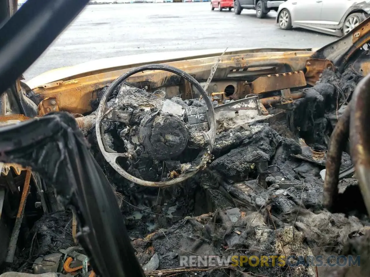 8 Фотография поврежденного автомобиля KMHLM4DG3RU845359 HYUNDAI ELANTRA 2024