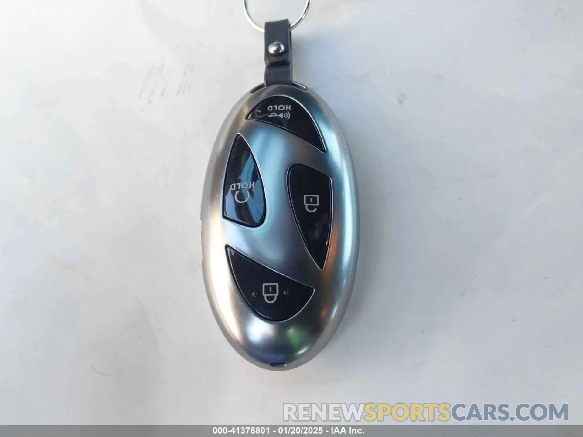 11 Фотография поврежденного автомобиля KMHLM4DG4RU778450 HYUNDAI ELANTRA 2024