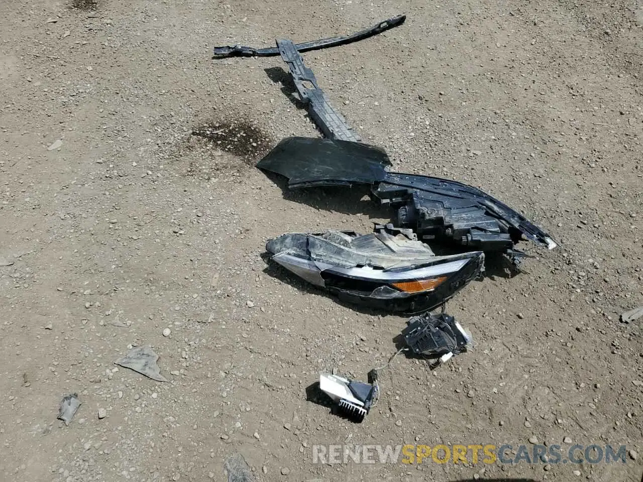 12 Photograph of a damaged car KMHLM4DG5RU683850 HYUNDAI ELANTRA 2024