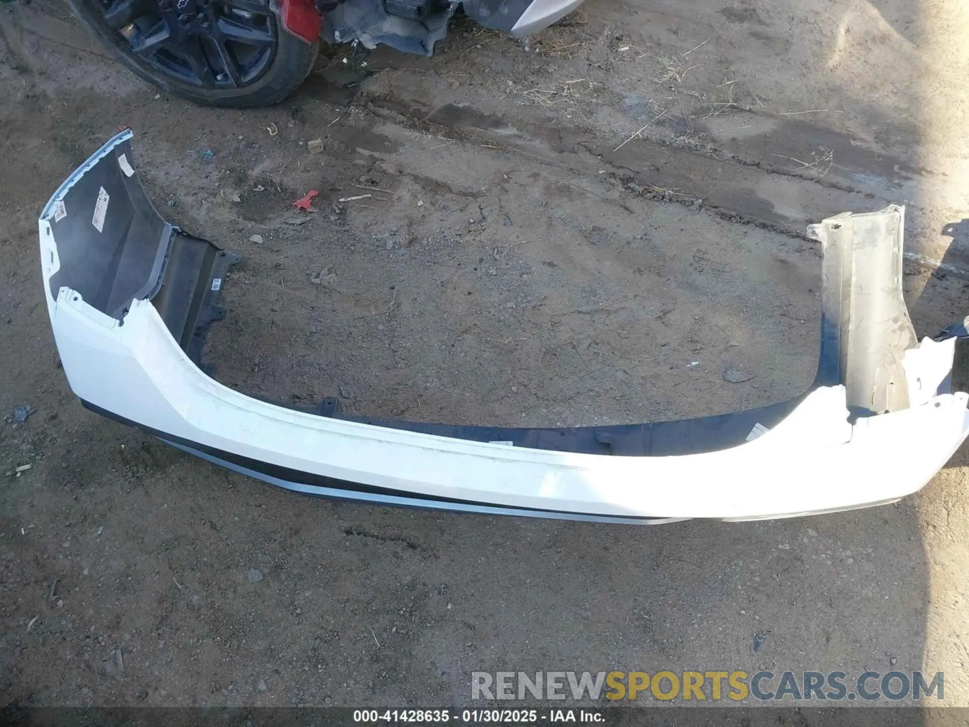 12 Фотография поврежденного автомобиля KMHLM4DG6RU791457 HYUNDAI ELANTRA 2024