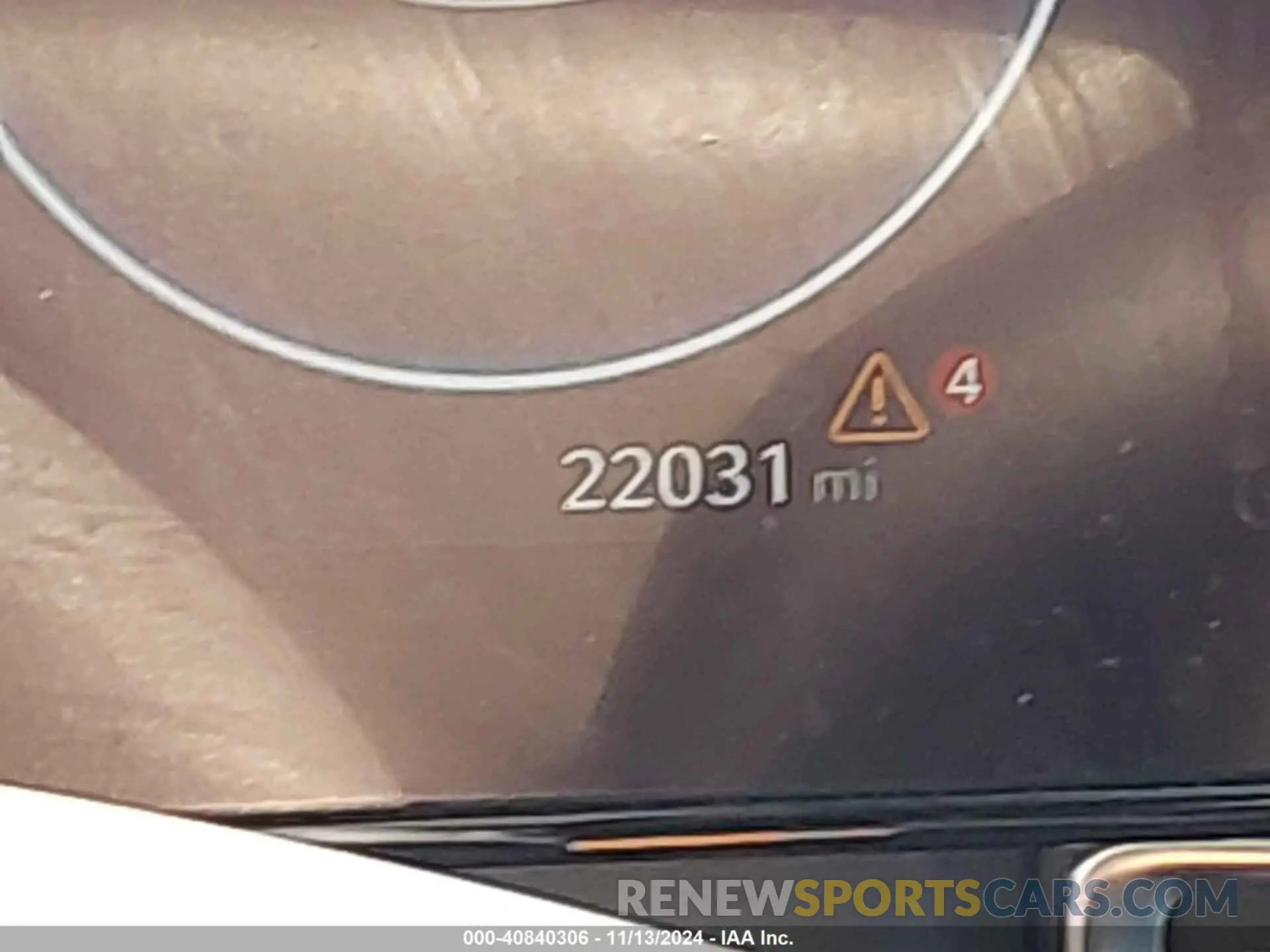 15 Photograph of a damaged car KMHLM4DG7RU692937 HYUNDAI ELANTRA 2024