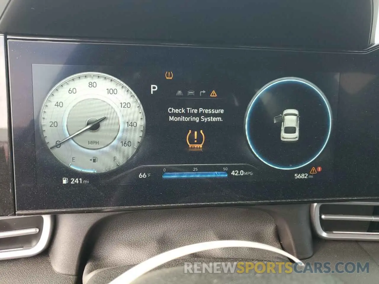 9 Фотография поврежденного автомобиля KMHLM4DG8RU692932 HYUNDAI ELANTRA 2024