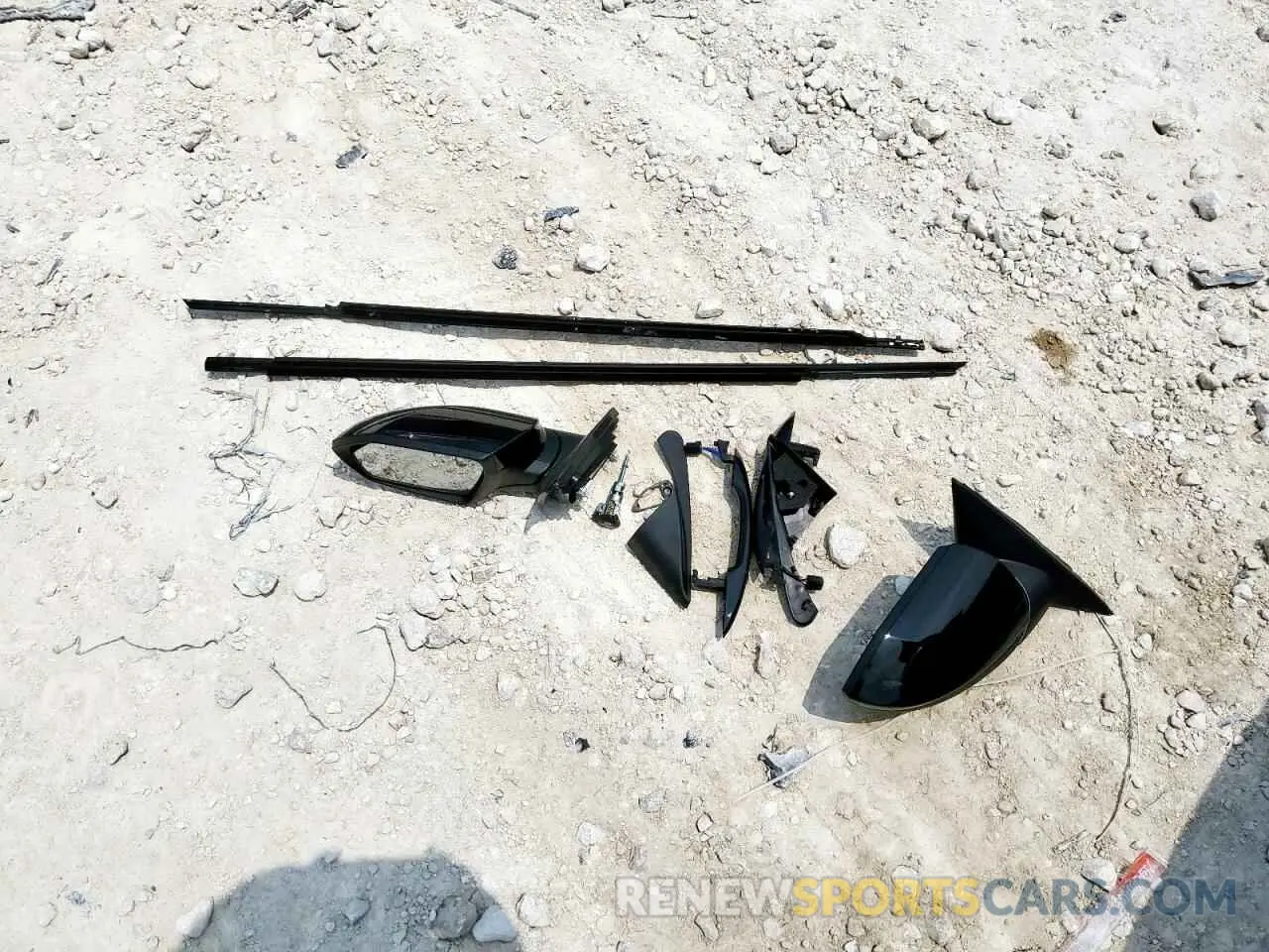 12 Photograph of a damaged car KMHLM4DG8RU813071 HYUNDAI ELANTRA 2024