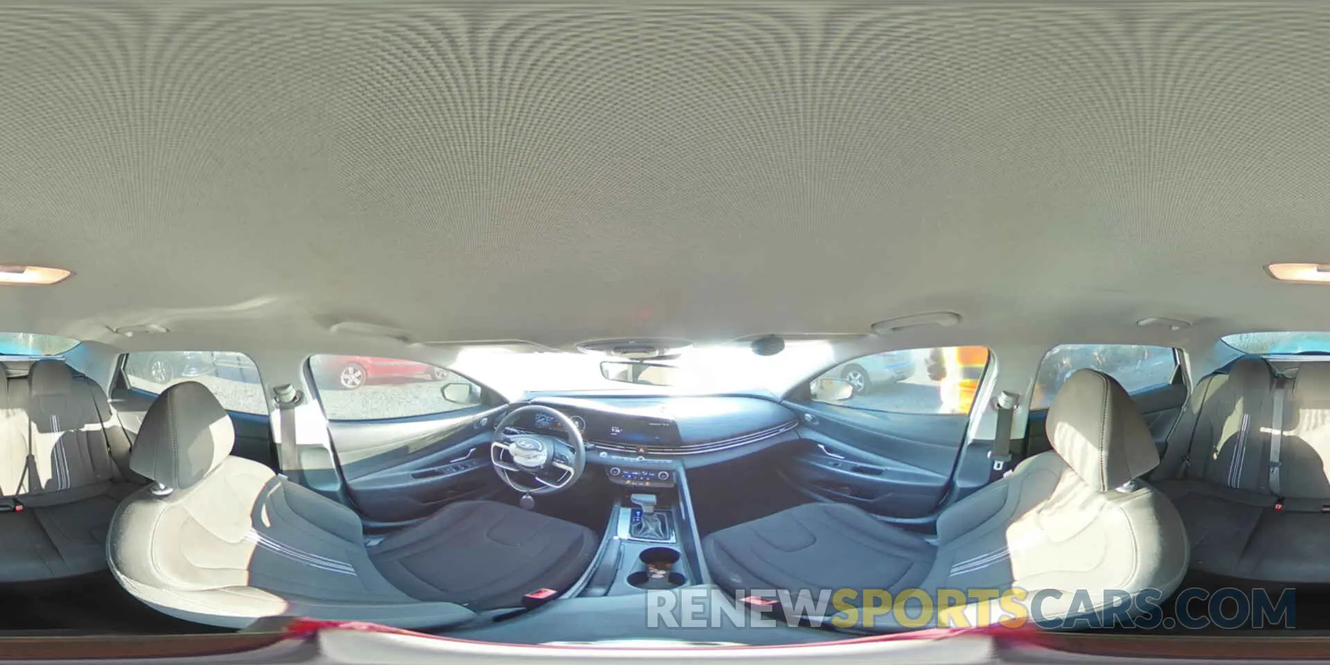 12 Фотография поврежденного автомобиля KMHLM4DG9RU680045 HYUNDAI ELANTRA 2024