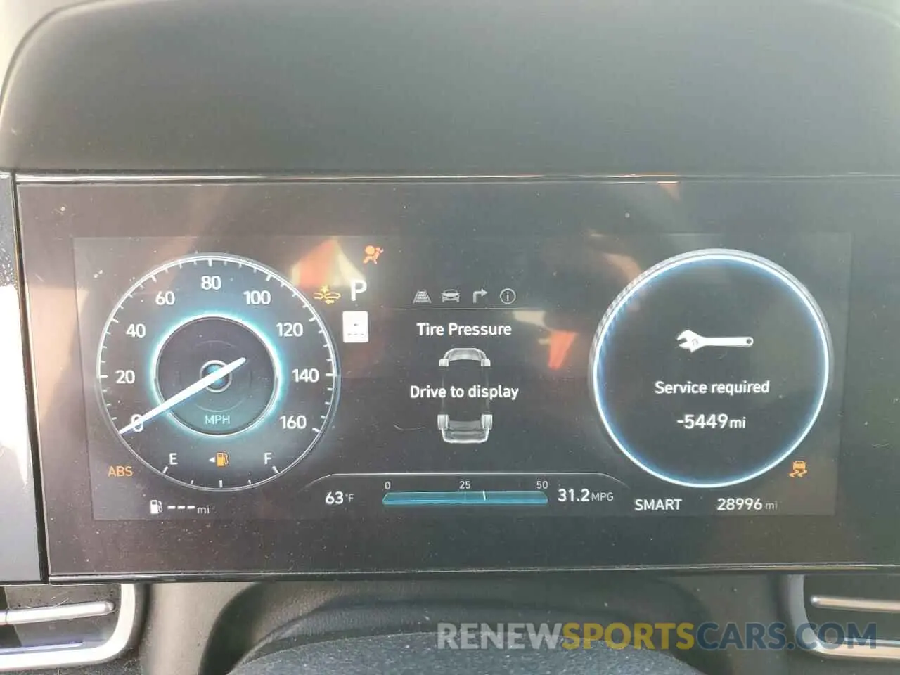 9 Фотография поврежденного автомобиля KMHLM4DG9RU680045 HYUNDAI ELANTRA 2024