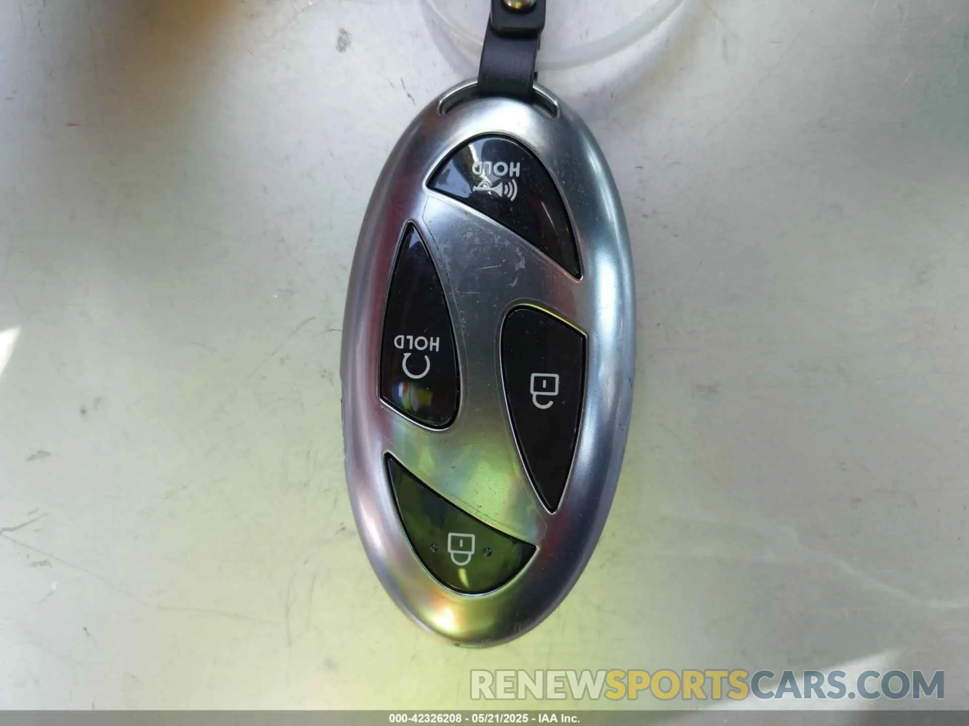 11 Фотография поврежденного автомобиля KMHLM4DG9RU730944 HYUNDAI ELANTRA 2024