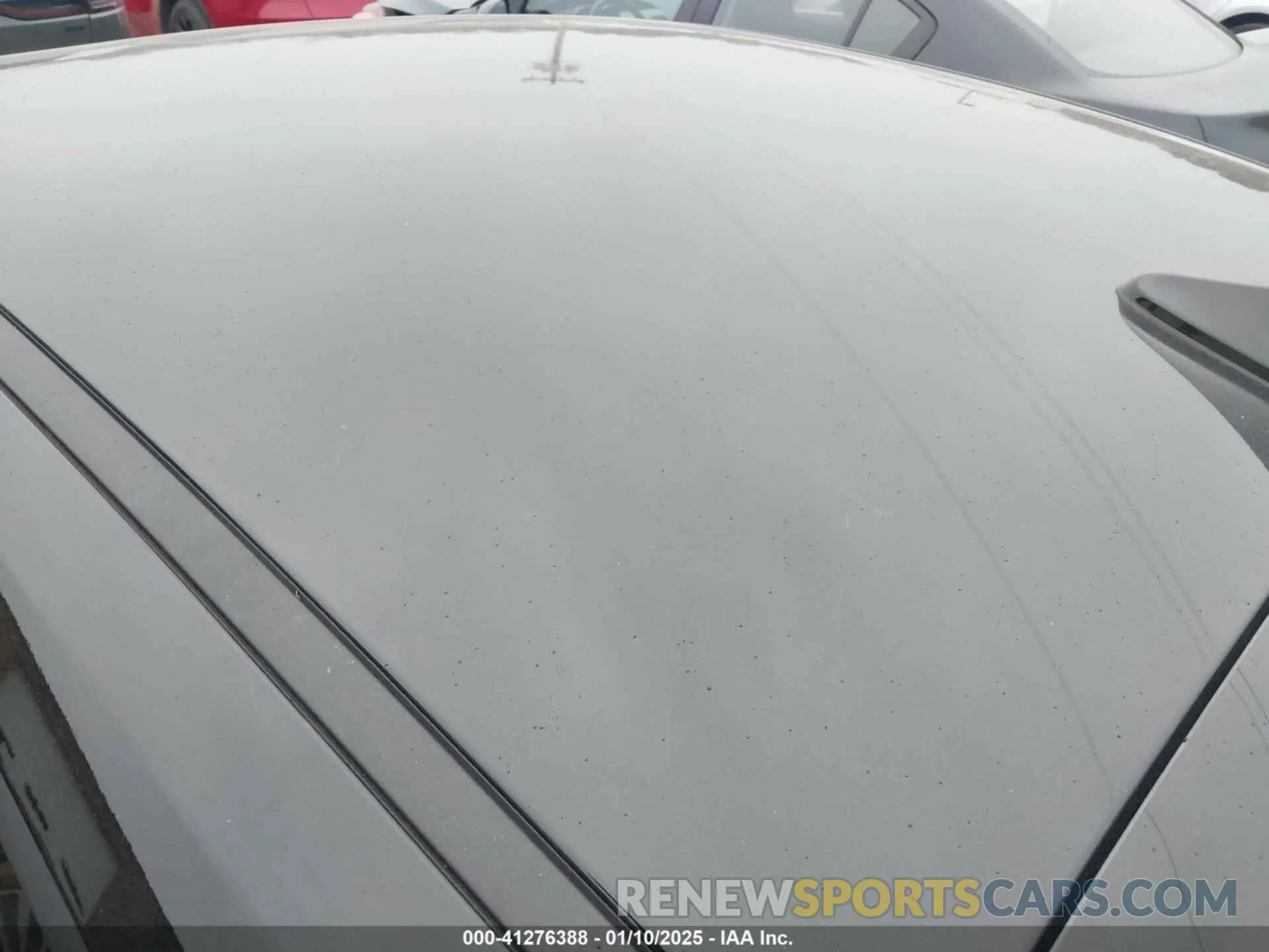 20 Photograph of a damaged car KMHLM4DG9RU748392 HYUNDAI ELANTRA 2024