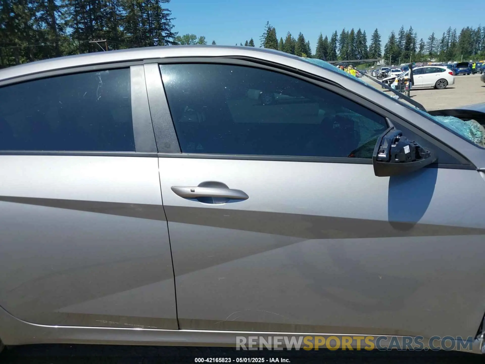 13 Фотография поврежденного автомобиля KMHLM4DG9RU758372 HYUNDAI ELANTRA 2024
