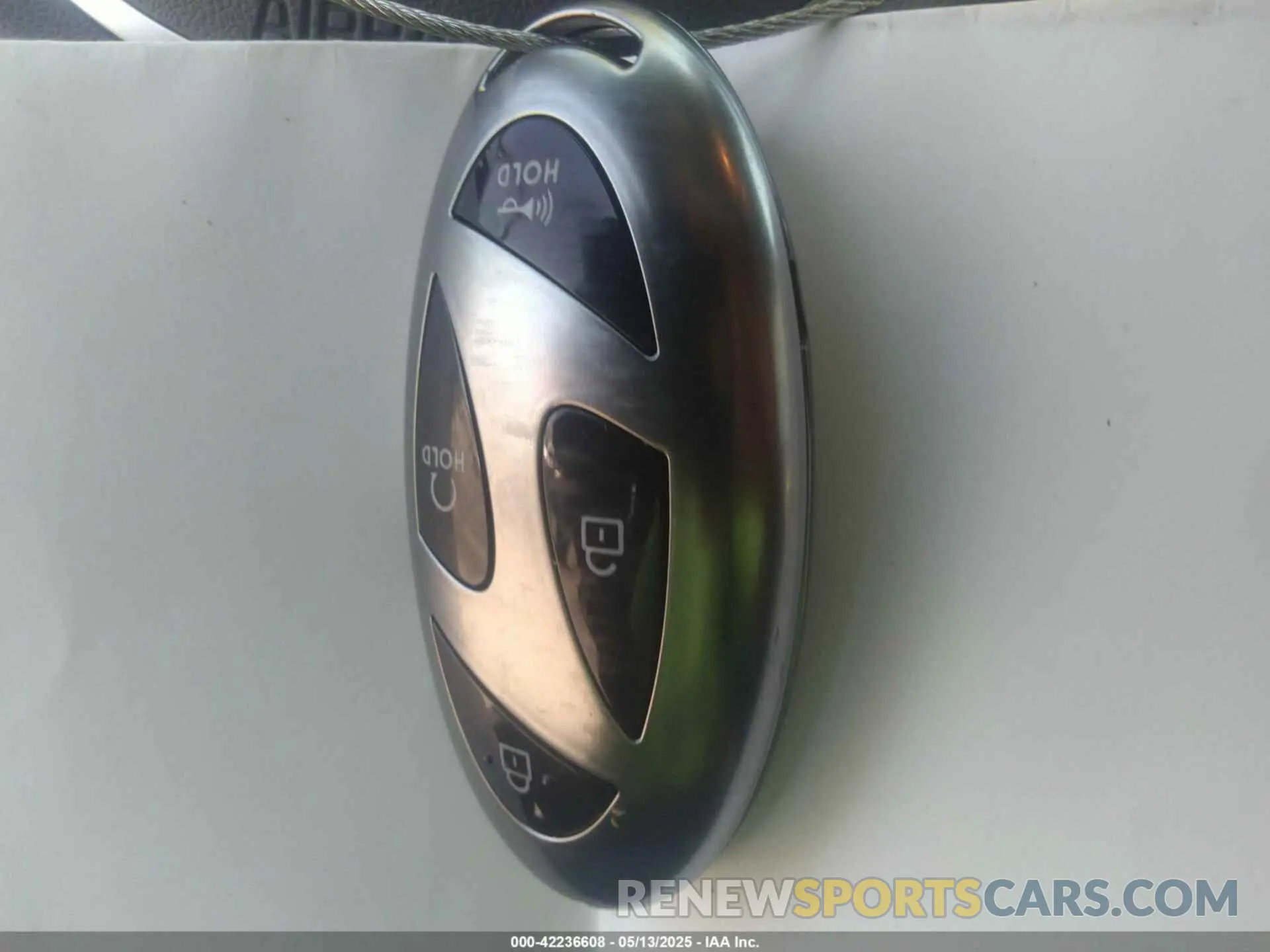 11 Photograph of a damaged car KMHLM4DG9RU815492 HYUNDAI ELANTRA 2024