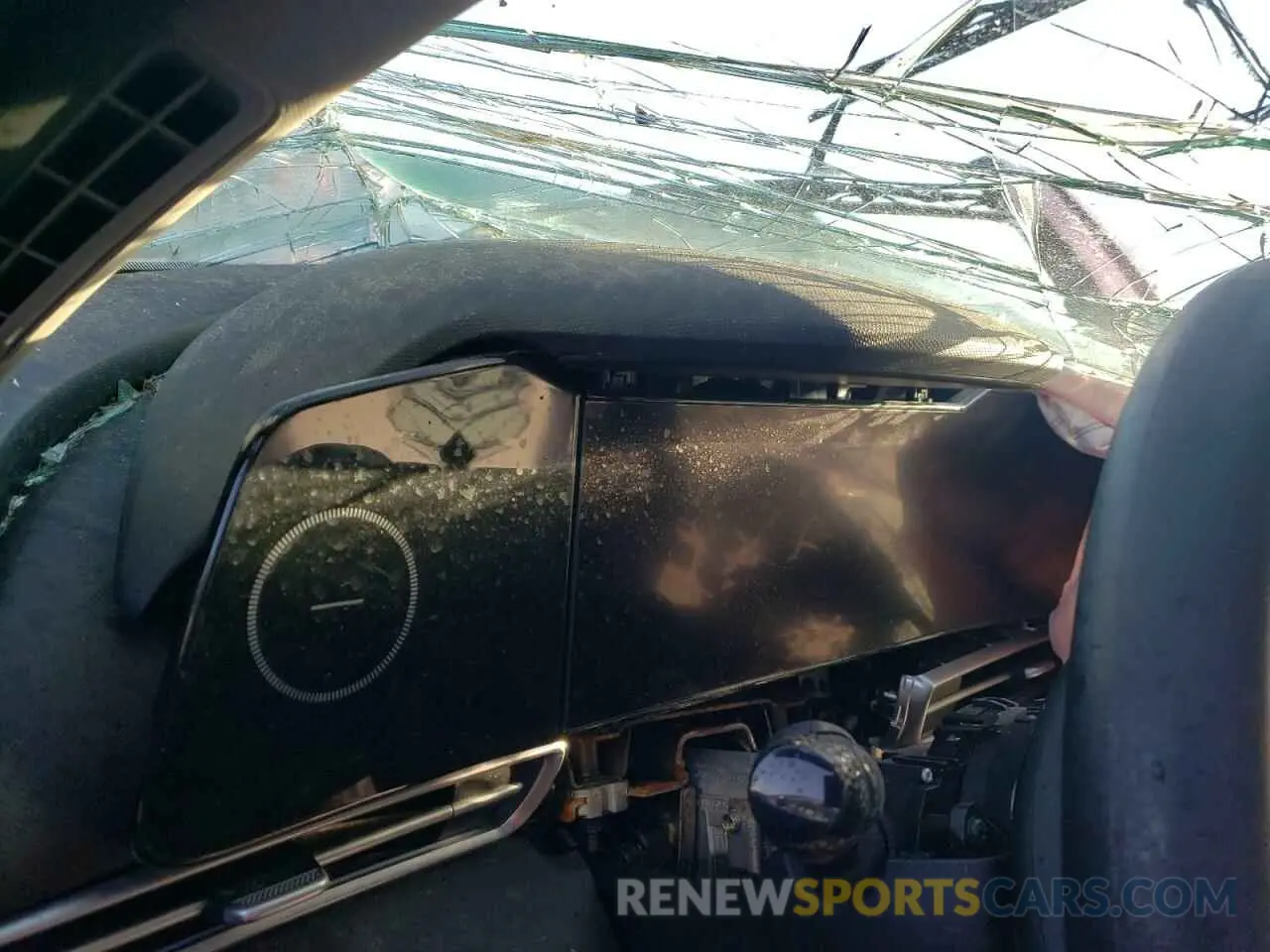 9 Photograph of a damaged car KMHLM4DGXRU703249 HYUNDAI ELANTRA 2024