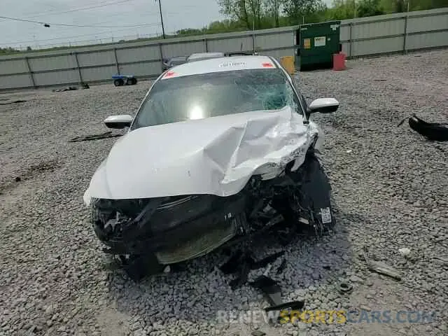 11 Фотография поврежденного автомобиля KMHLM4DGXRU719144 HYUNDAI ELANTRA 2024