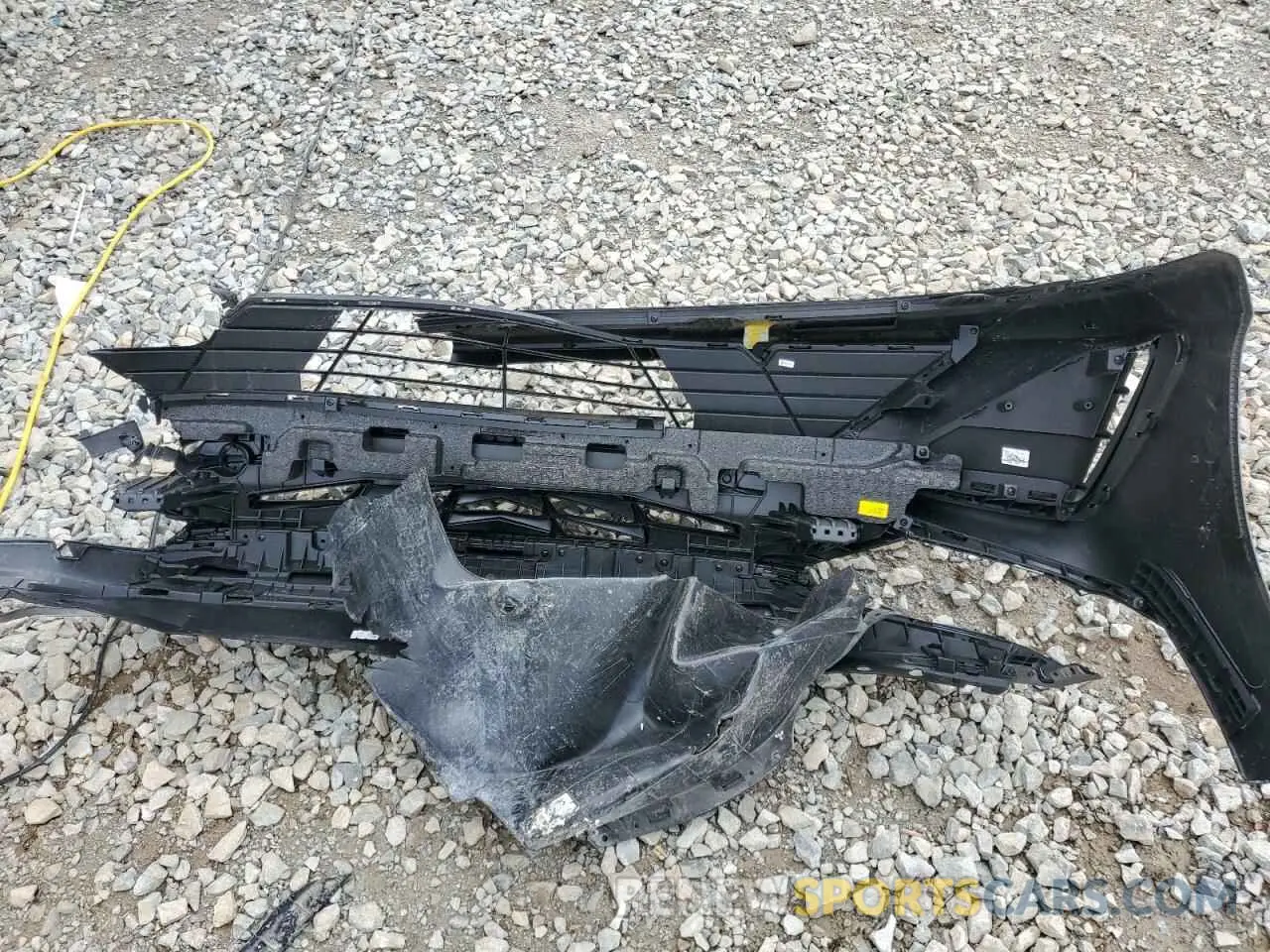 12 Photograph of a damaged car KMHLM4DGXRU748577 HYUNDAI ELANTRA 2024