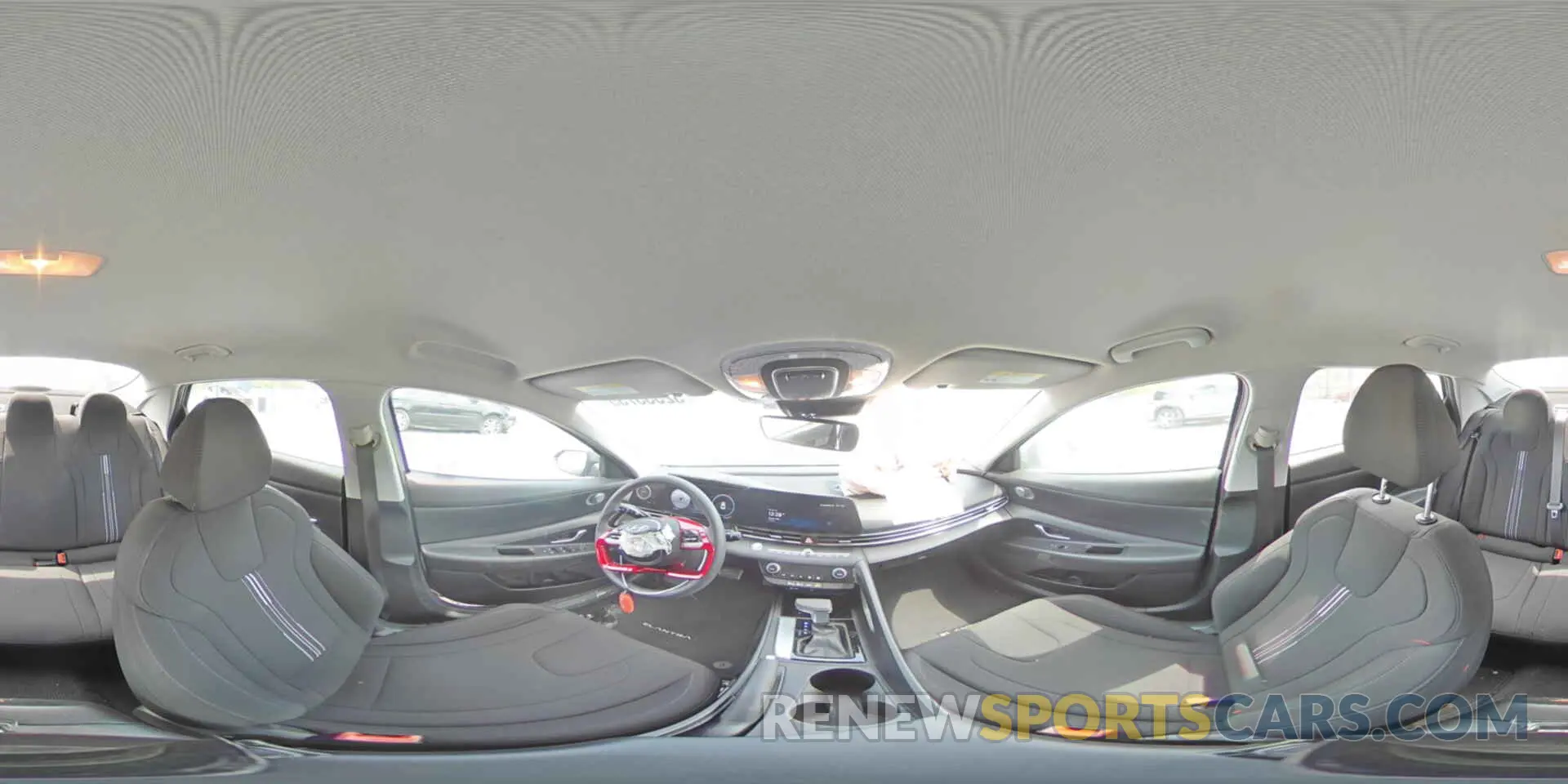 13 Фотография поврежденного автомобиля KMHLM4DGXRU798783 HYUNDAI ELANTRA 2024