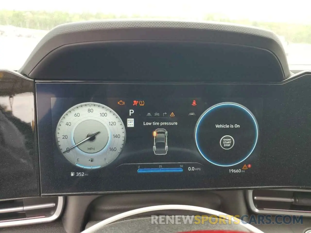 9 Фотография поврежденного автомобиля KMHLM4DGXRU798783 HYUNDAI ELANTRA 2024