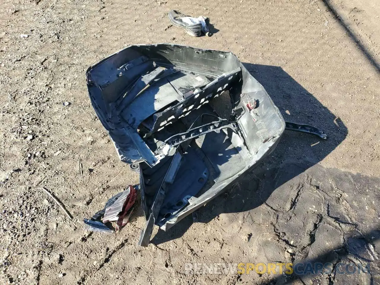 12 Photograph of a damaged car KMHLM4DJ3RU095005 HYUNDAI ELANTRA 2024