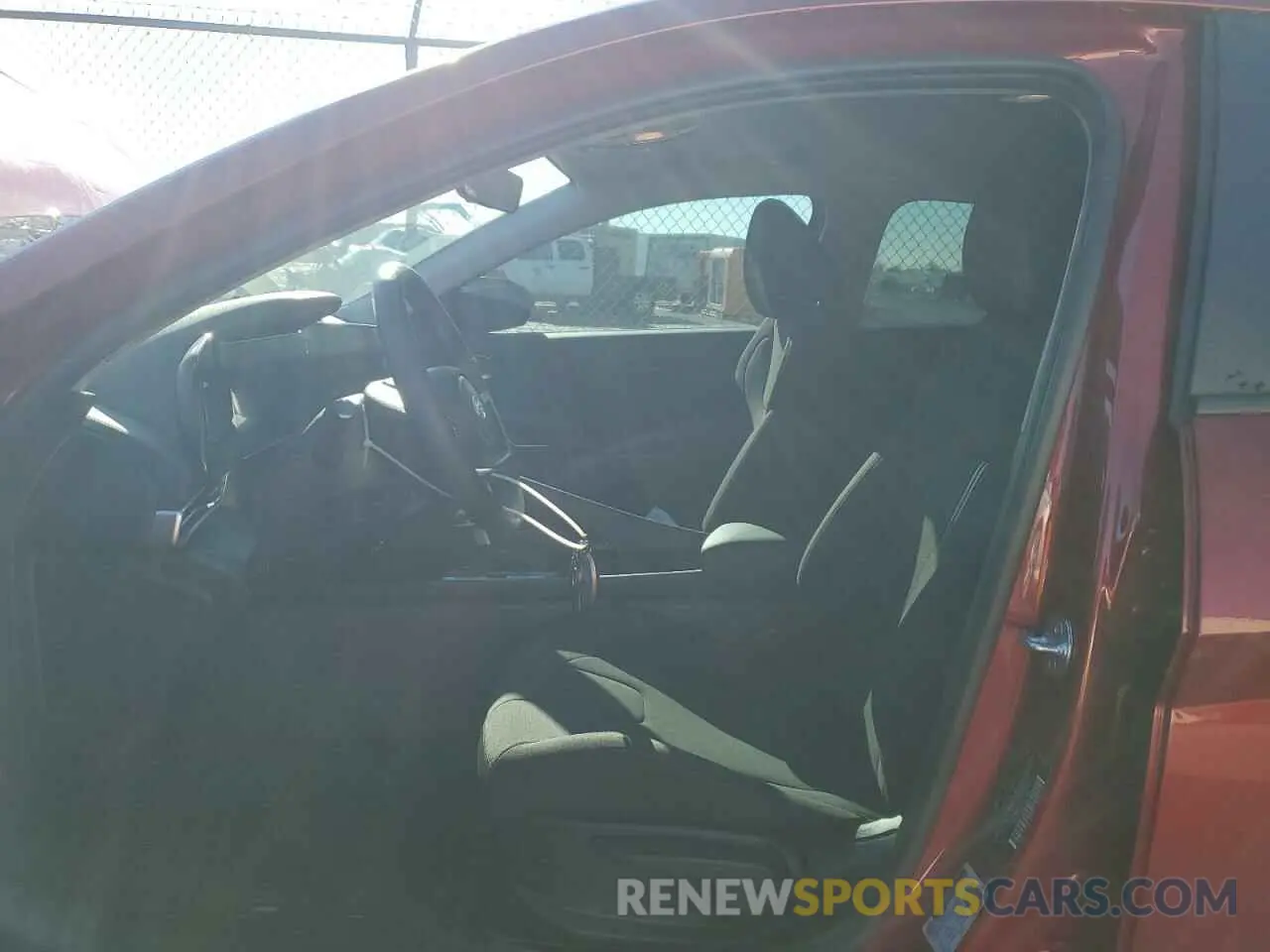 7 Photograph of a damaged car KMHLM4DJ3RU095005 HYUNDAI ELANTRA 2024