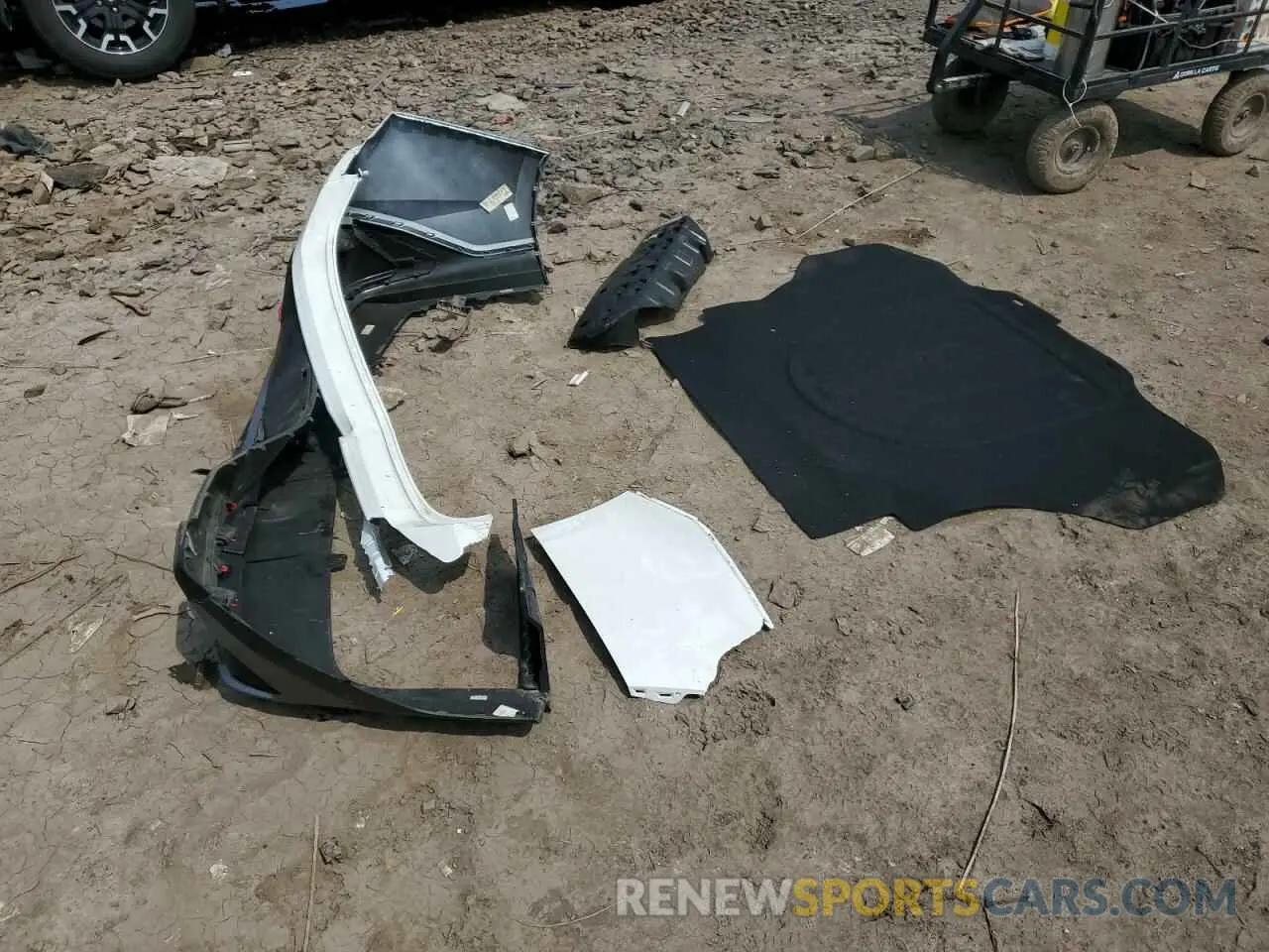 12 Photograph of a damaged car KMHLN4DJ1RU108573 HYUNDAI ELANTRA 2024