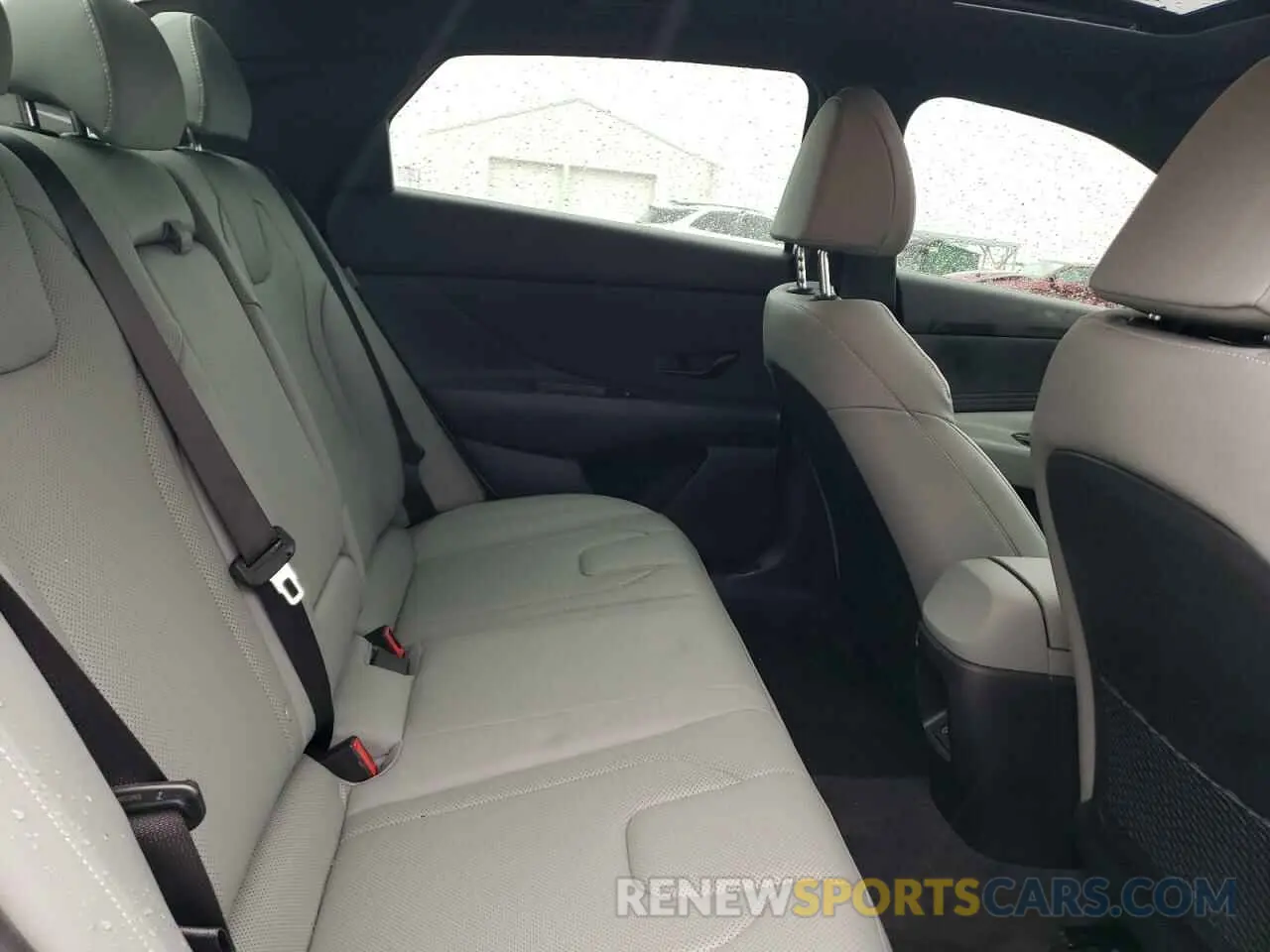 10 Фотография поврежденного автомобиля KMHLN4DJ6RU117057 HYUNDAI ELANTRA 2024