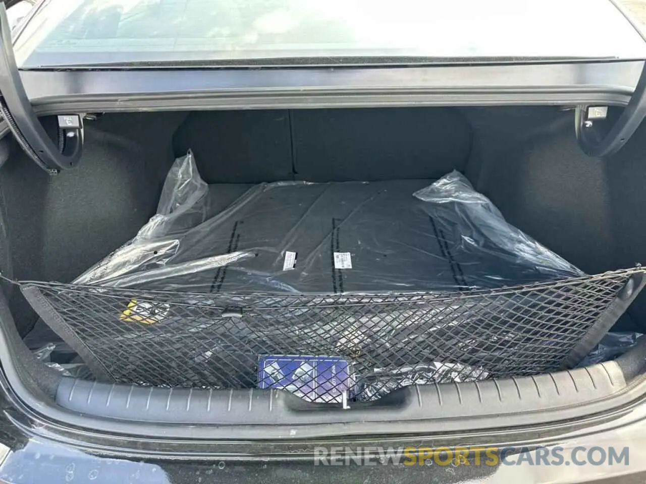16 Photograph of a damaged car KMHLN4DJ9RU112807 HYUNDAI ELANTRA 2024
